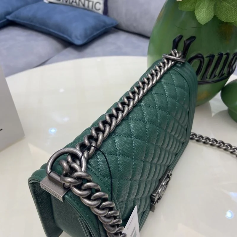 Chanel Leboy Series Bags Original 54870