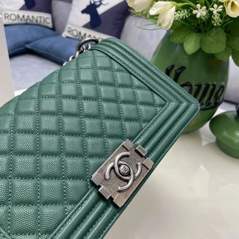 Chanel Leboy Series Bags Original 54870