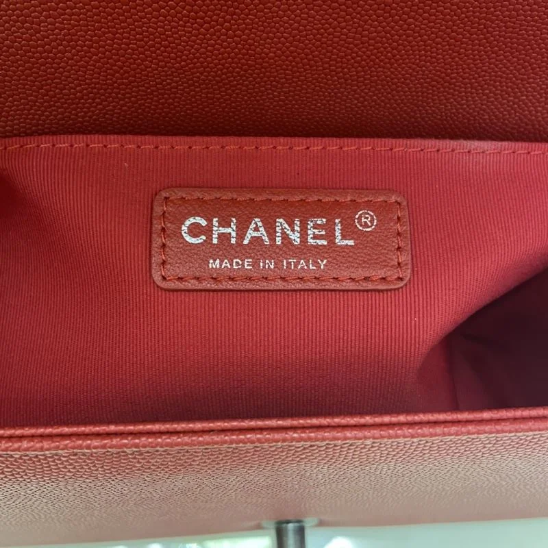 FashionForward Chanel Leboy Series Bags 54877