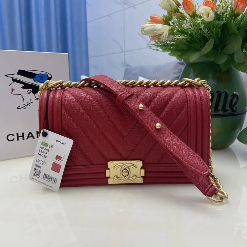 Chanel Leboy Series Bags EasyCare 54875