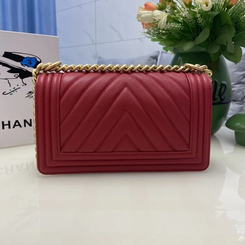Chanel Leboy Series Bags EasyCare 54875