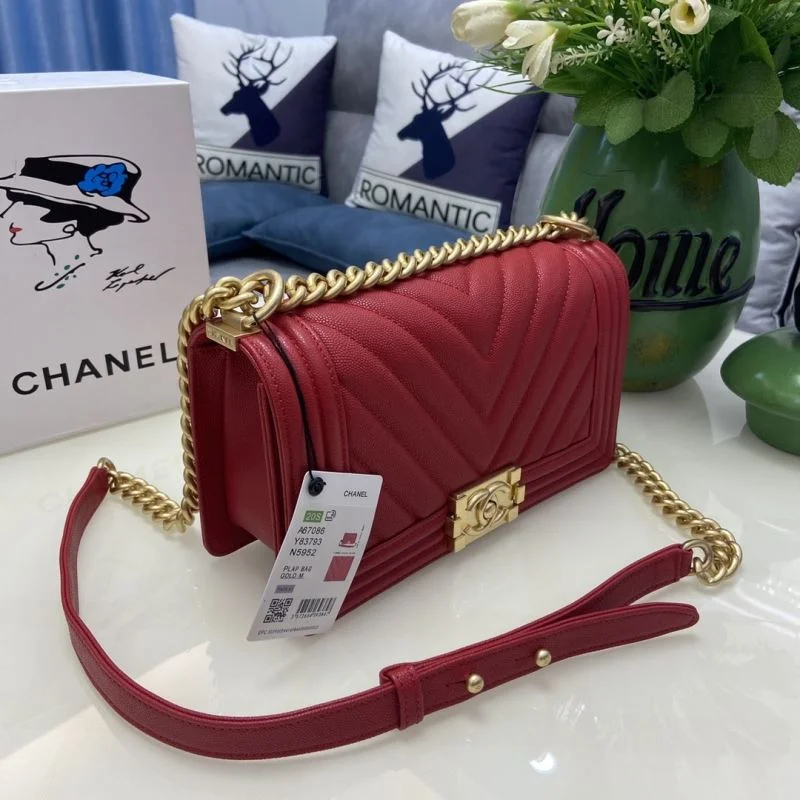 Chanel Leboy Series Bags EasyCare 54875