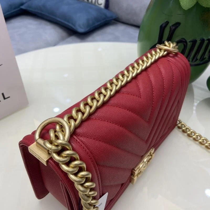 Chanel Leboy Series Bags EasyCare 54875