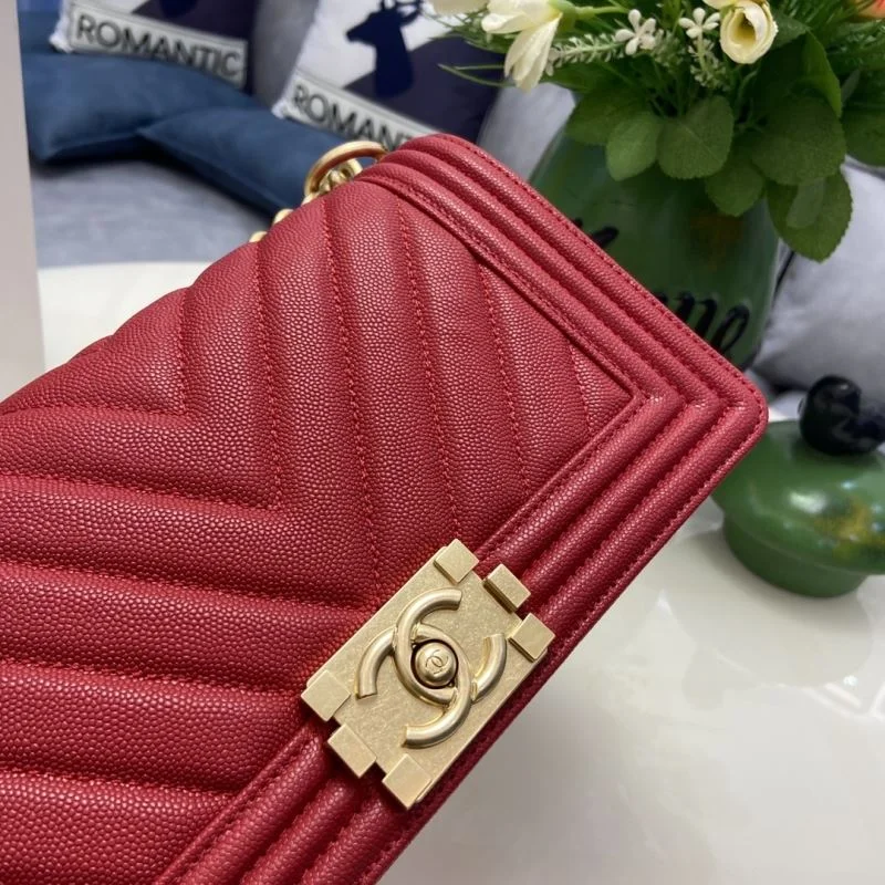 Chanel Leboy Series Bags EasyCare 54875