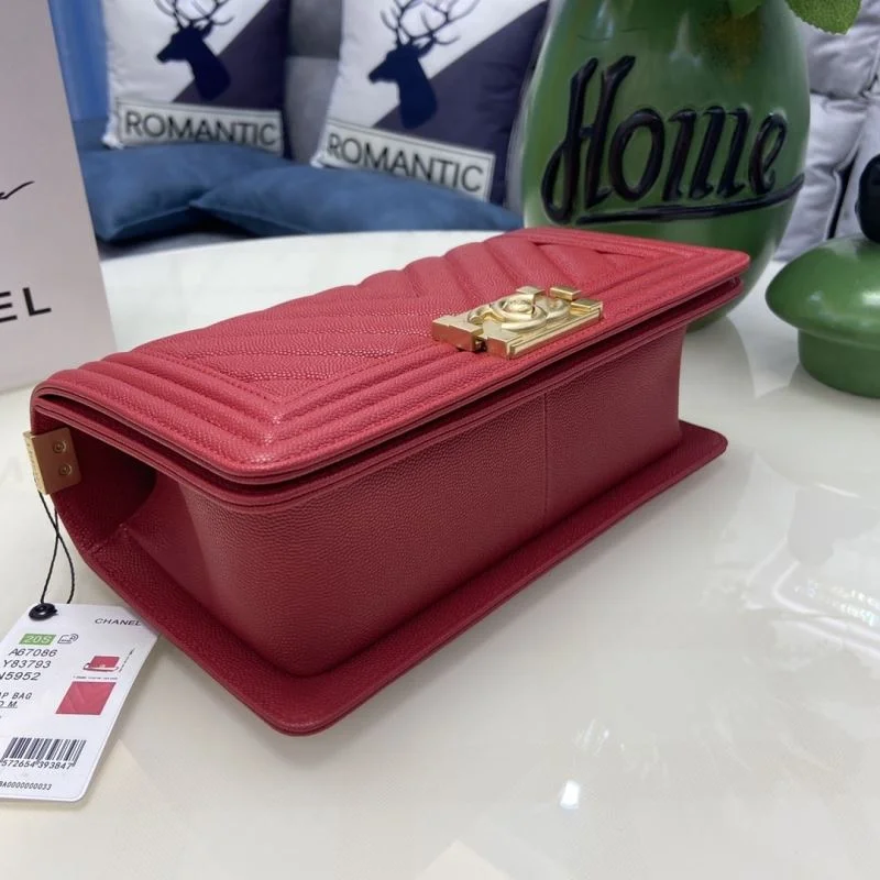 Chanel Leboy Series Bags EasyCare 54875