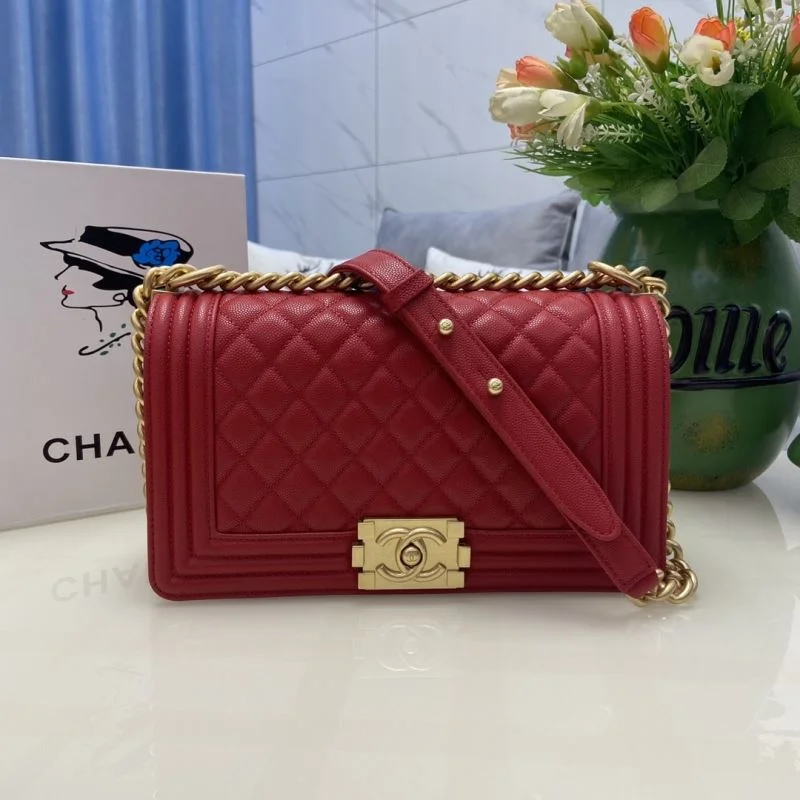 FreshLook Chanel Leboy Series Bags 54872