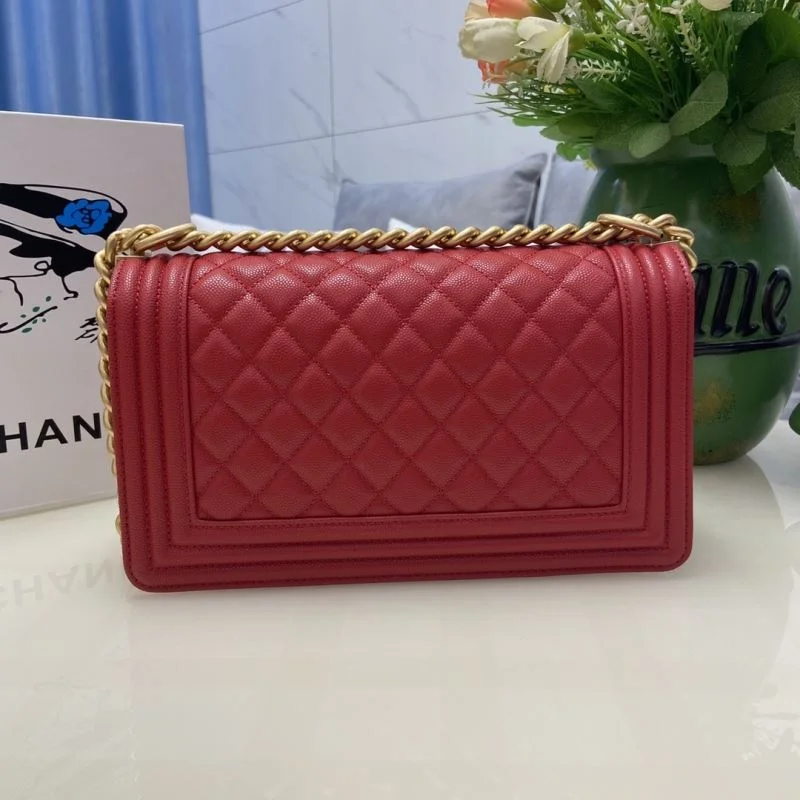 FreshLook Chanel Leboy Series Bags 54872