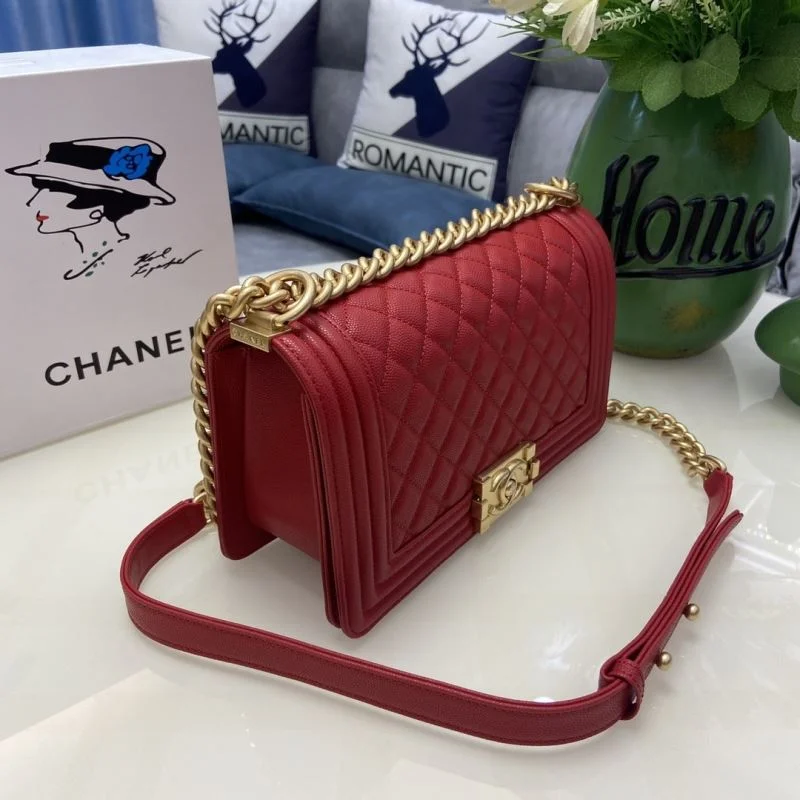 FreshLook Chanel Leboy Series Bags 54872
