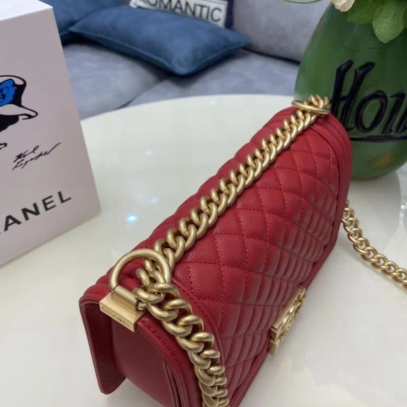 FreshLook Chanel Leboy Series Bags 54872
