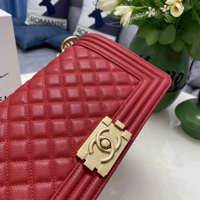 FreshLook Chanel Leboy Series Bags 54872