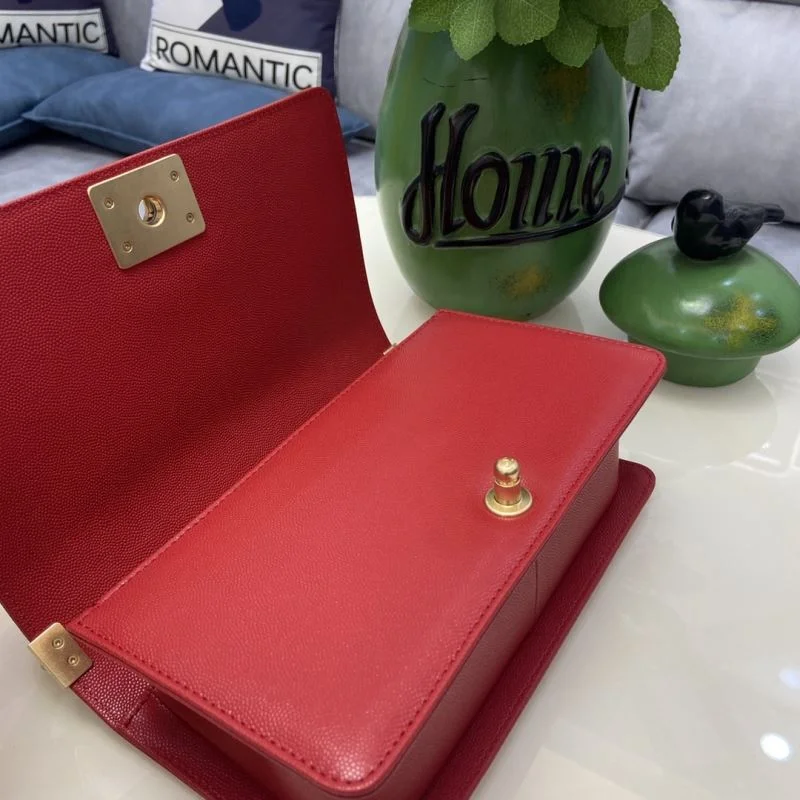 FreshLook Chanel Leboy Series Bags 54872