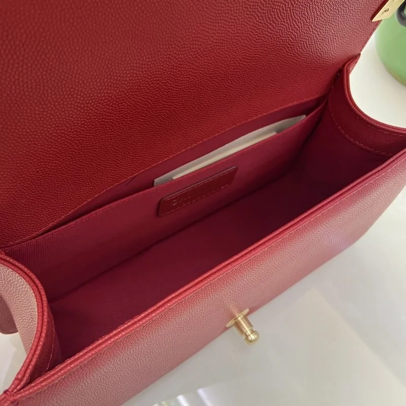 FreshLook Chanel Leboy Series Bags 54872