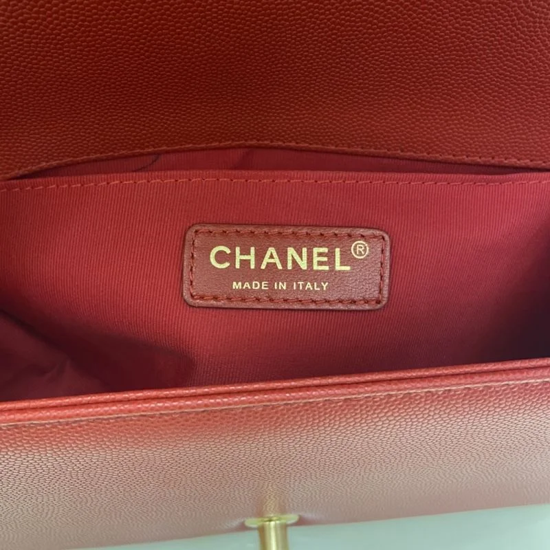 FreshLook Chanel Leboy Series Bags 54872