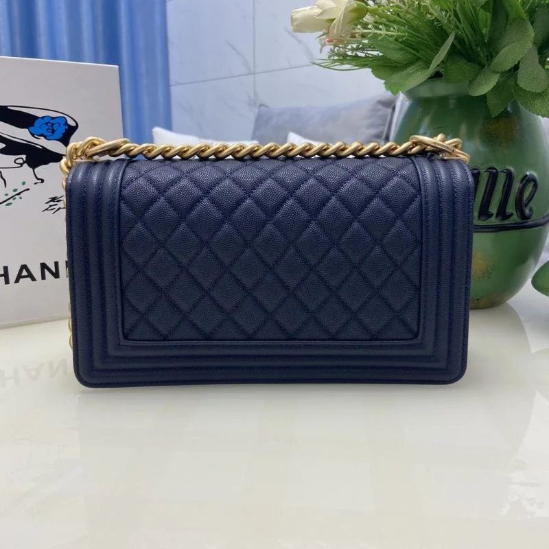 Chanel Leboy Series Bags Lightweight 54868