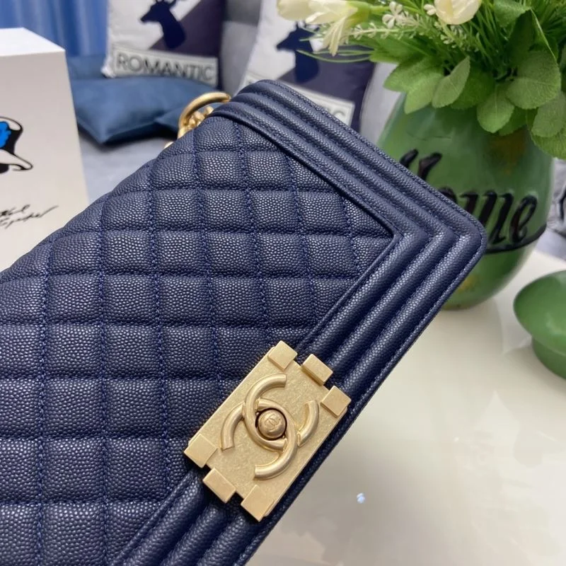 Chanel Leboy Series Bags Lightweight 54868