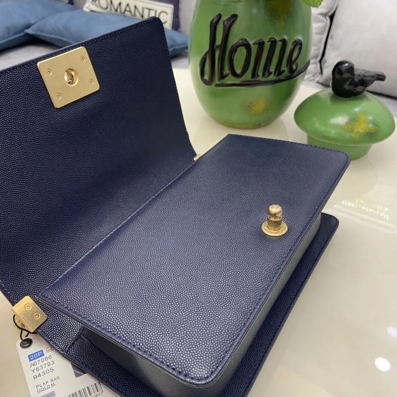 Chanel Leboy Series Bags Lightweight 54868