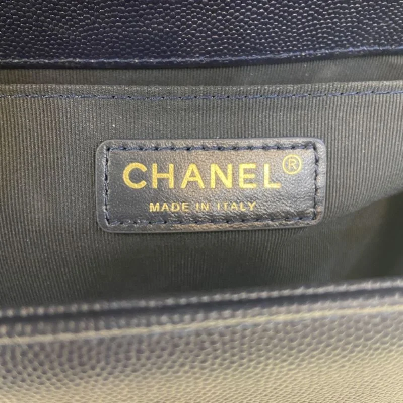 Chanel Leboy Series Bags Lightweight 54868