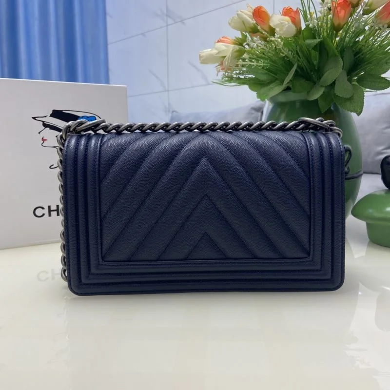 Chanel Leboy Series Bags Sustainable 54866