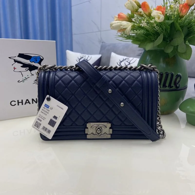 Chanel Leboy Series Bags Practical 54867