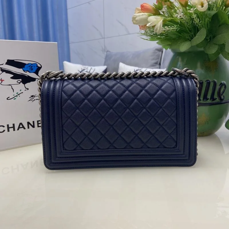 Chanel Leboy Series Bags Practical 54867