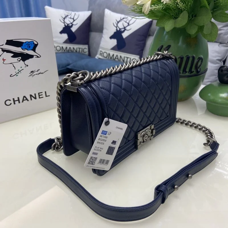 Chanel Leboy Series Bags Practical 54867
