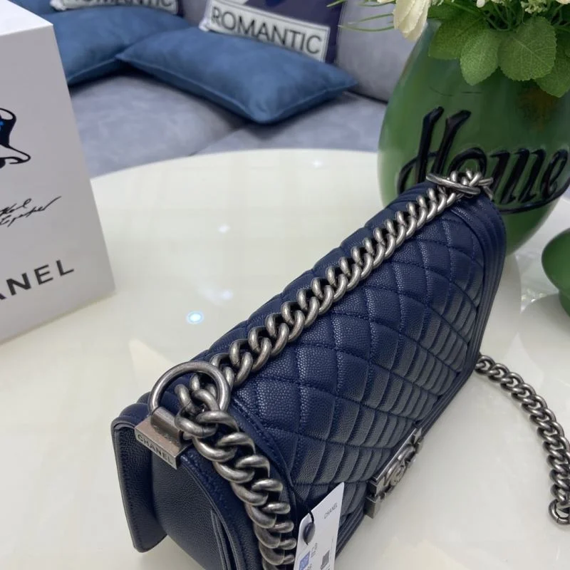 Chanel Leboy Series Bags Practical 54867