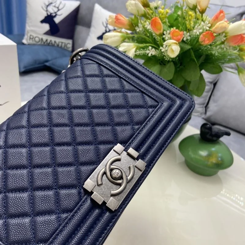 Chanel Leboy Series Bags Practical 54867