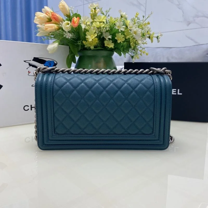 Chanel Leboy Series Bags WellDesigned 54903