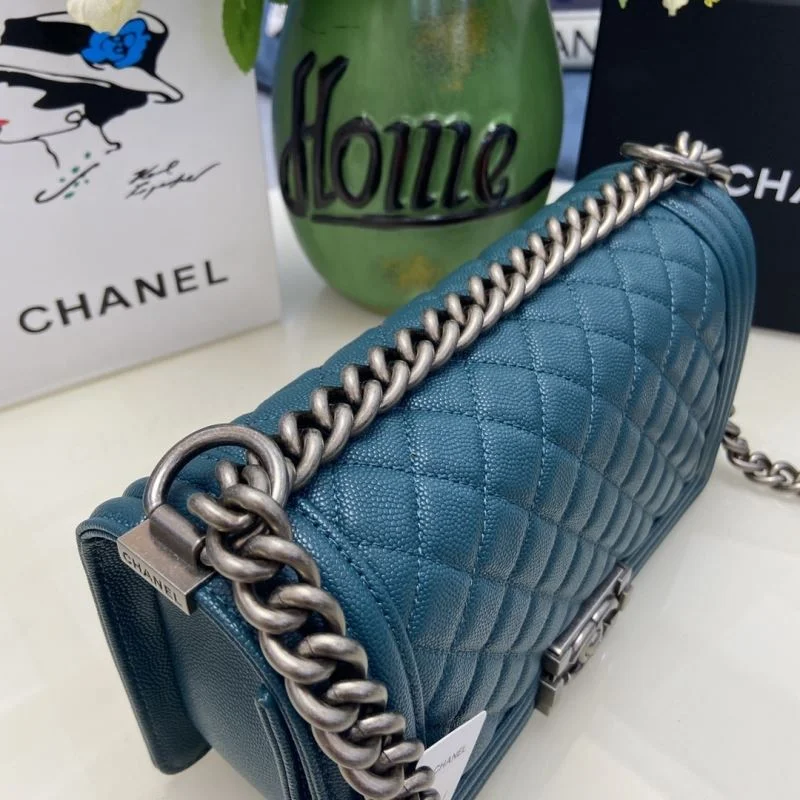 Chanel Leboy Series Bags WellDesigned 54903