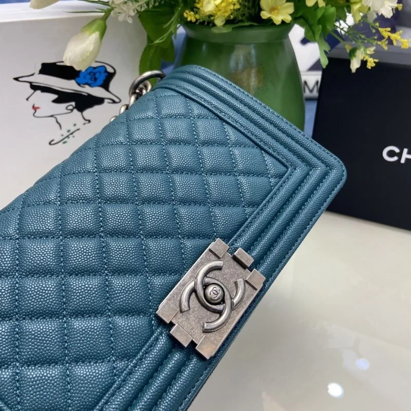 Chanel Leboy Series Bags WellDesigned 54903