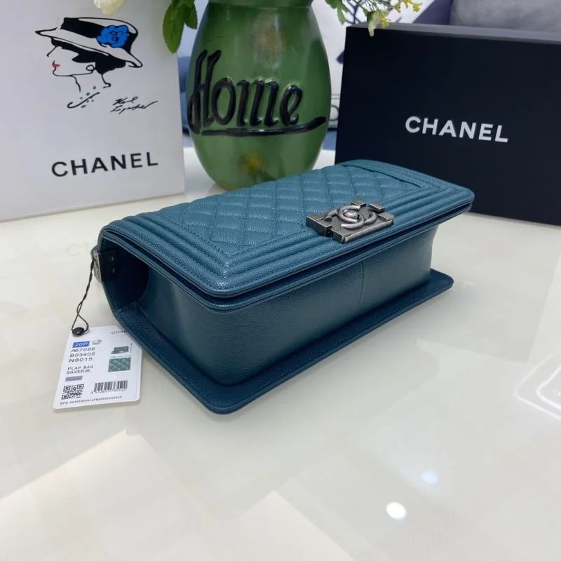Chanel Leboy Series Bags WellDesigned 54903