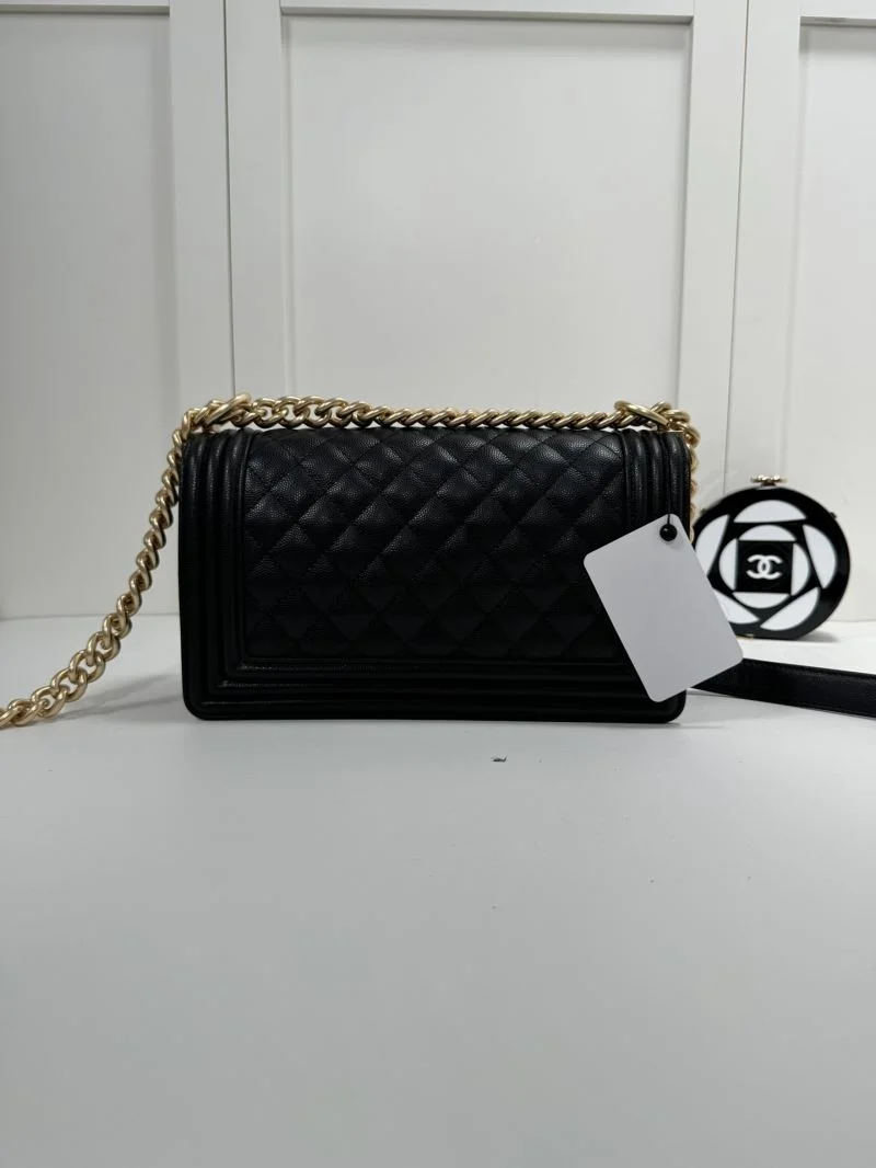 SmoothTexture Chanel Leboy Series Bags 54897