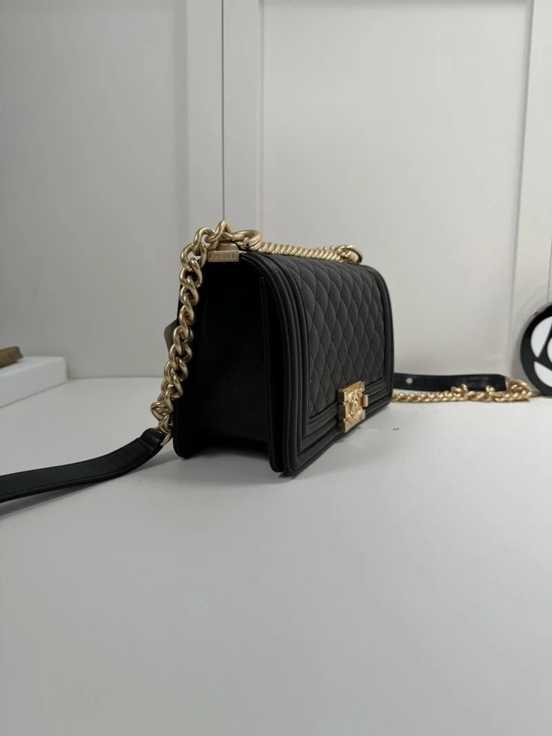 SmoothTexture Chanel Leboy Series Bags 54897