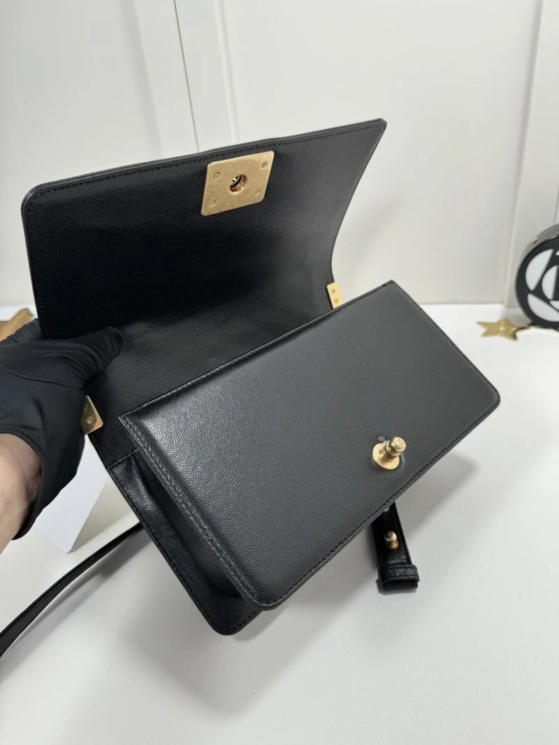 SmoothTexture Chanel Leboy Series Bags 54897