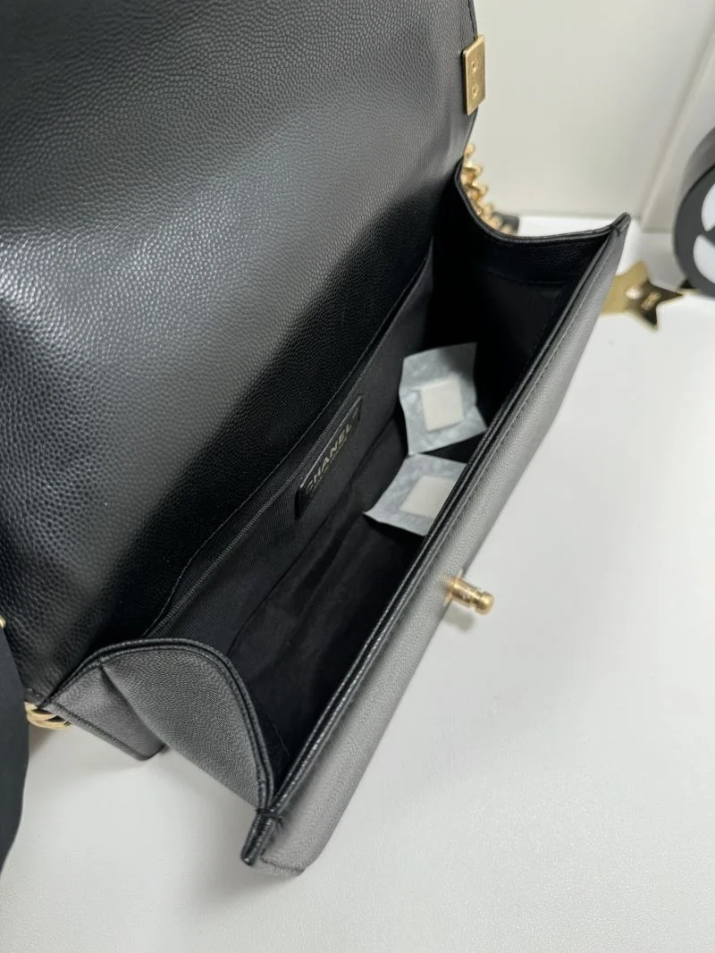 SmoothTexture Chanel Leboy Series Bags 54897