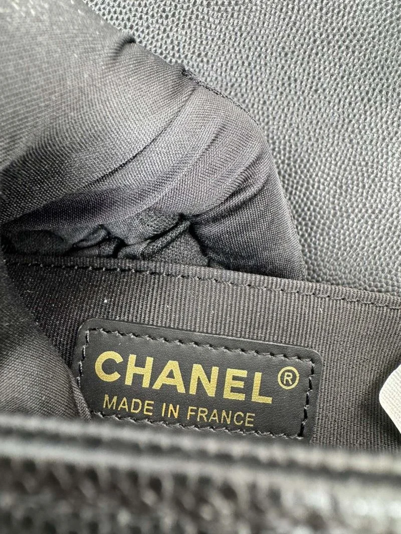 SmoothTexture Chanel Leboy Series Bags 54897