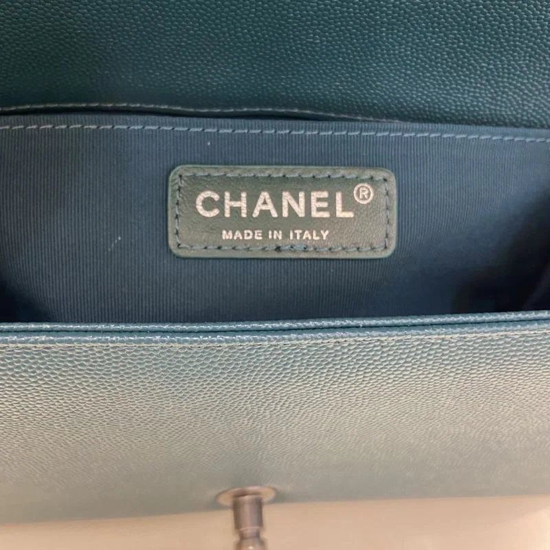 EyeCatching Chanel Leboy Series Bags 54896