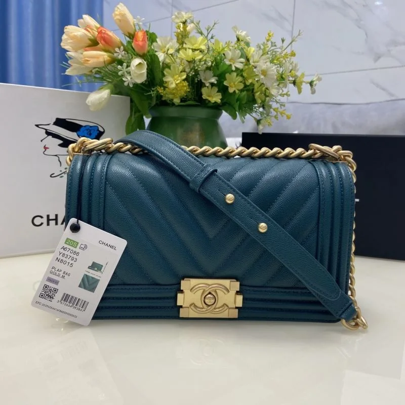 Chanel Leboy Series Bags Unique 54858