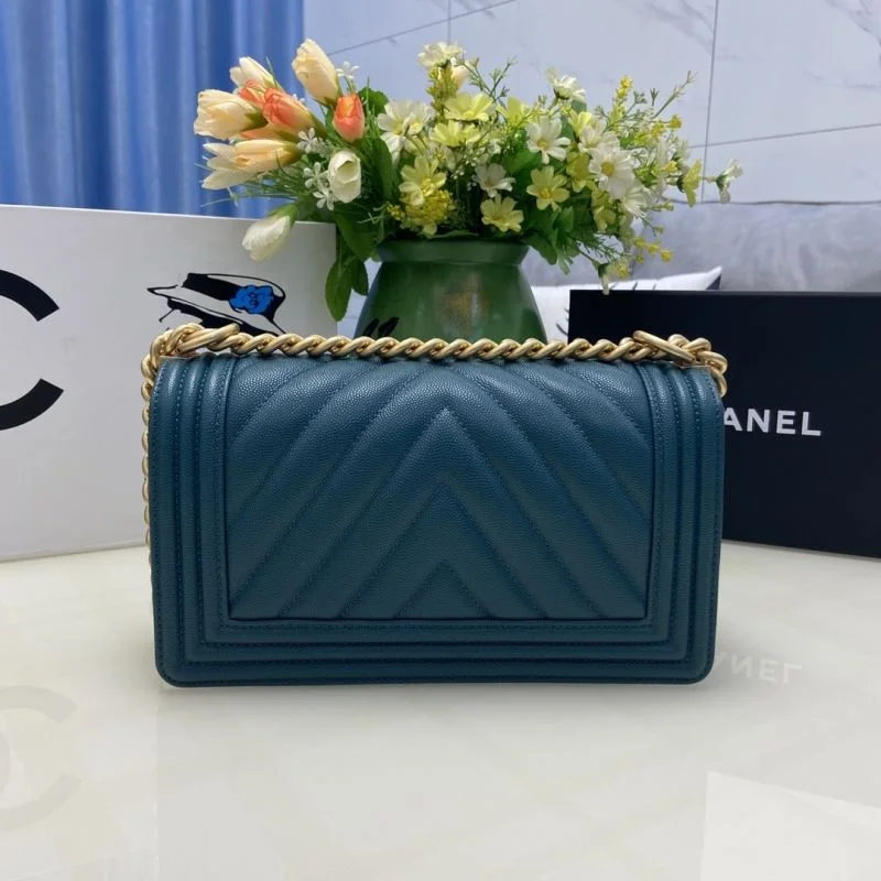 Chanel Leboy Series Bags Unique 54858