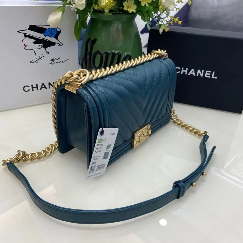Chanel Leboy Series Bags Unique 54858