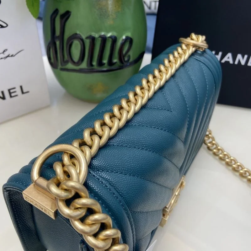 Chanel Leboy Series Bags Unique 54858