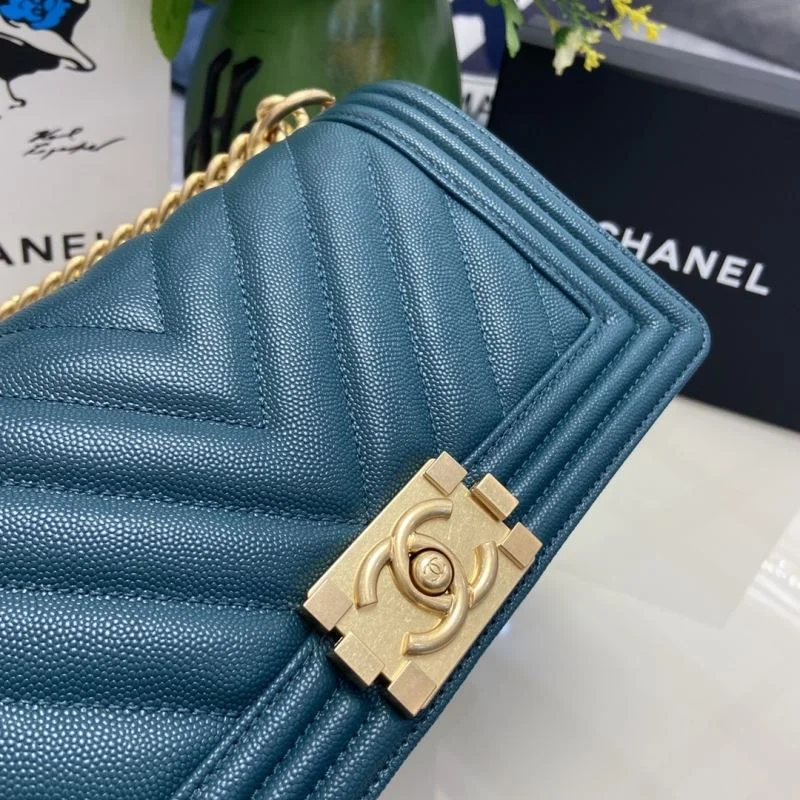 Chanel Leboy Series Bags Unique 54858