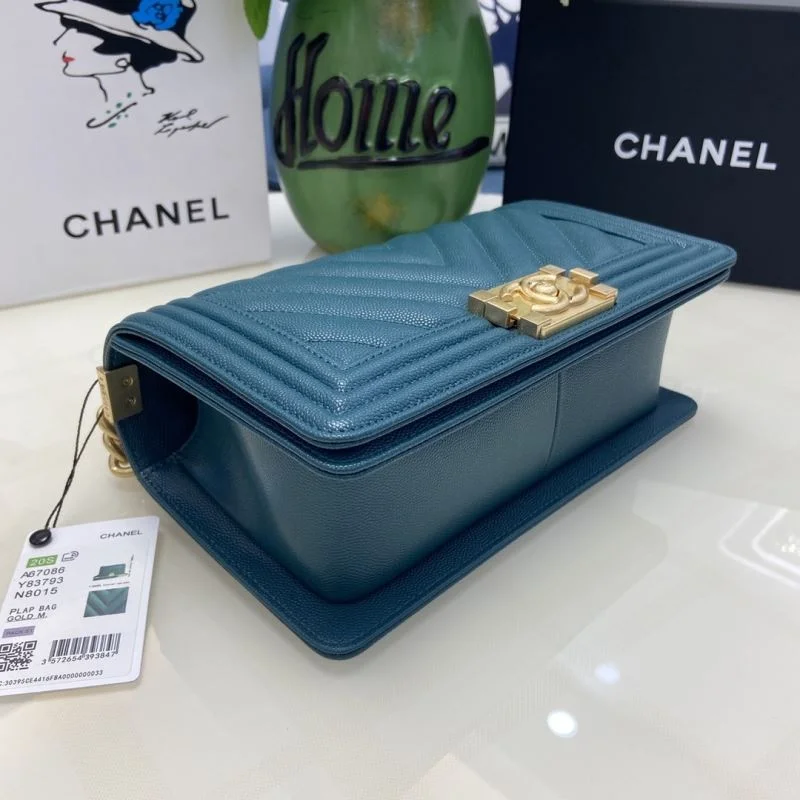 Chanel Leboy Series Bags Unique 54858