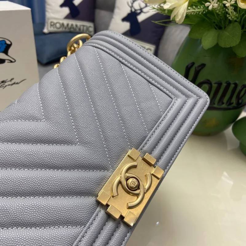 Lightweight Chanel Leboy Series Bags 54854