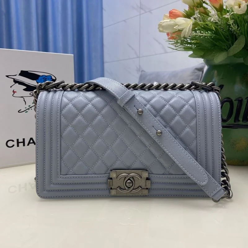 Upgraded Chanel Leboy Series Bags 54855