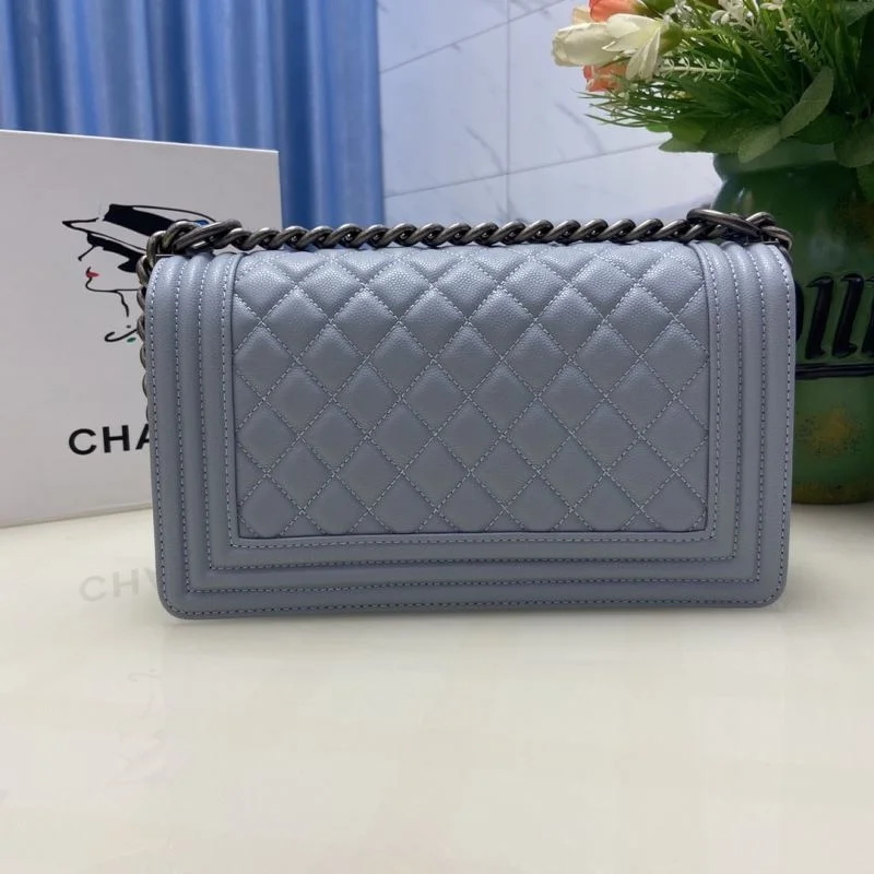 Upgraded Chanel Leboy Series Bags 54855