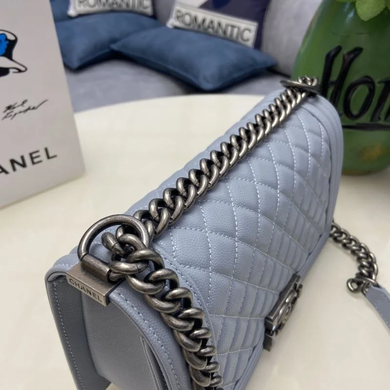 Upgraded Chanel Leboy Series Bags 54855