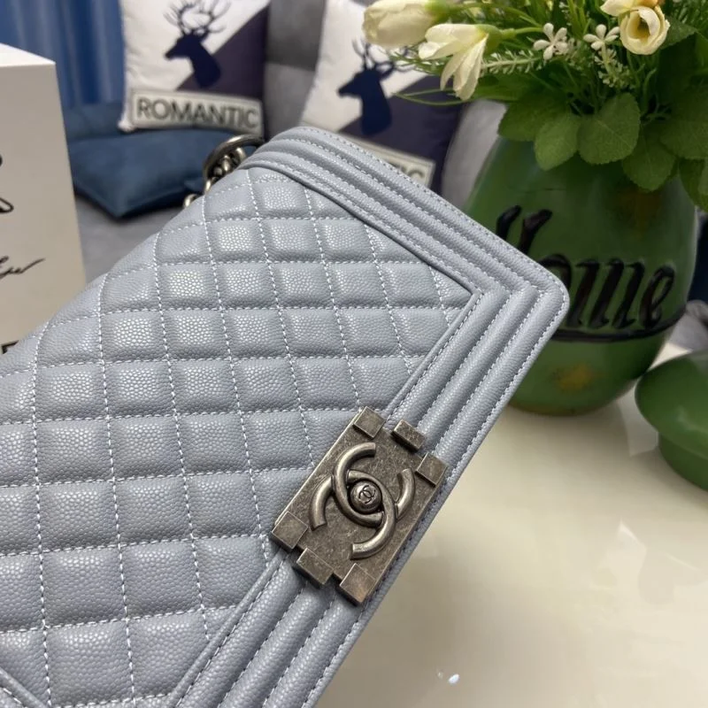 Upgraded Chanel Leboy Series Bags 54855