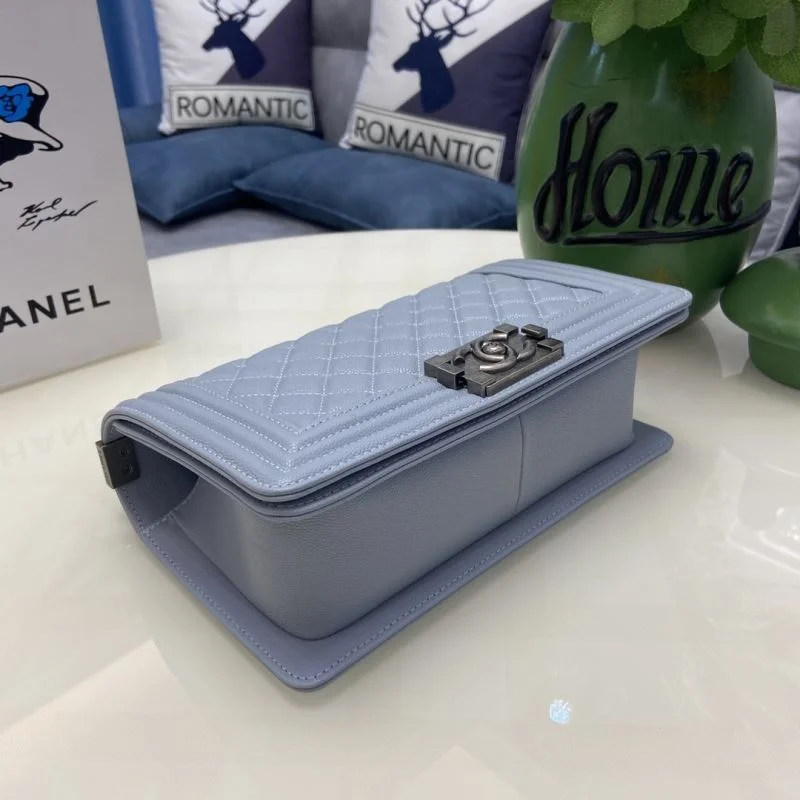 Upgraded Chanel Leboy Series Bags 54855