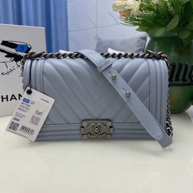 Chanel Leboy Series Bags Functional 54856